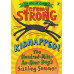 Kidnapped! The Hundred-Mile-an-Hour Dog’s Sizzling Summer by ''Jeremy Strong''